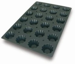 1 X SCHNEIDER Backform Aus Silikon Gugelhupf Ø 72 Mm / 35 Mm -Backzeug Laden 00480109 22af 4075 b8ff 41b8fdbf0ff6