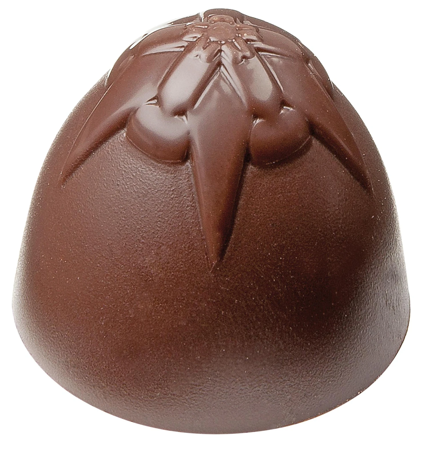 Schneider Schokoladen-Form 275x135 Mm 35,5x35,5x17 -K 4 Schneider Schokoladen-Form 275x135 Mm 35,5x35,5x17 -K – Bild 2