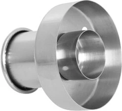 Schneider® Schneider - Hebel Dosierspender Beheizbar Mit Donut-Aufsatz 3,0 Liter, 180 X 180 X 510 Mm -Backzeug Laden 01d4ed97 a8d5 498e b68d a96a987caca4 1