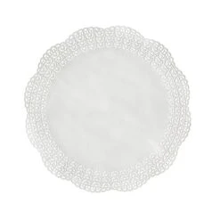 PAPSTAR 100 Tortenunterlagen, Pappe "pure" Rund Ø 28 Cm Weiss Mit Gezacktem Rand -Backzeug Laden 02d47315 5ff4 41e7 9ad3 dd35b9c945e5 4