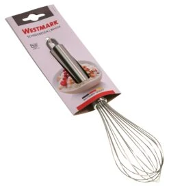 Westmark 18432270 Glory Schneebesen | 25 Cm | Spülmaschinengeeignet -Backzeug Laden 043d015d c118 4dbd a944 21e339881815