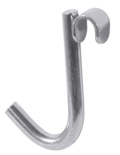 Contacto Zusatzhaken Für Hängeleiste