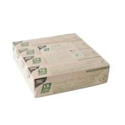 PAPSTAR 20 Kompostbeutel, Bio-Folie 35 L 70 Cm X 55 Cm Grün Mit Tragegriff -Backzeug Laden 04bb9fe6 273a 4f5b 8dde 76918f424521 2