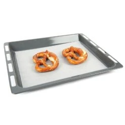 500 Backpapier Zuschnitte "Premium" 60x40 Cm Weiß Beidseitig Silikoniert, Mehrfach Verwendbar -Backzeug Laden 04f9f557 c0cd 4dfb 93cc de26f8c7af1e