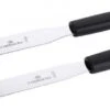 2x Contacto Confiserie-Palette Flexibler Edelstahl, Länge: 21,5 Cm -Backzeug Laden 0514d600 7d4c 43c9 a66b 21b1f2700e29 5