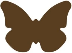 Schokoladenkamm, Edelstahl, Schmetterling 60 Mm -Backzeug Laden 05d8aaef a7ca 4548 b81d 5e09c5d90e5a 1