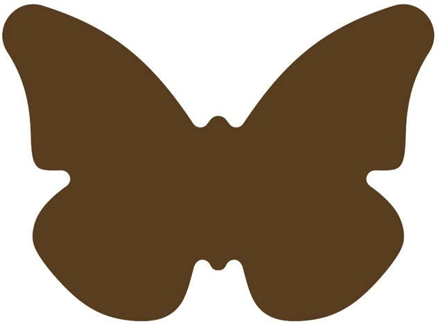 Schablone Silikon, Blüten 3 Größen, Martellato, Chasil34 5 Schablone Silikon, Blüten 3 Größen, Martellato, Chasil34 – Bild 3