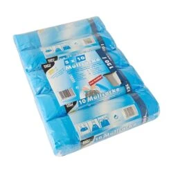 PAPSTAR 100 Müllsäcke Mit Zugband, HDPE 60 L 71 Cm X 64 Cm Gelb -Backzeug Laden 05f0b816 d6e1 42c9 93ff a37c59a626a0