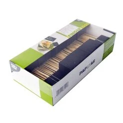 PAPSTAR 100 Fingerfood - Picker 9 Cm "Blackboard" 14 PAPSTAR 100 Fingerfood - Picker 9 Cm "Blackboard" -Backzeug Laden 0628cafc 503d 4cb2 8c6c 7c1d2477f829