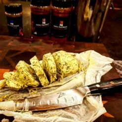 Alpha-Royal Japanese Serie 6` Ausbeinmesser Japanischer AUS10 Damaszener-Stahl Schwarz -Backzeug Laden 06ae3718 aa86 4656 af18 1dfe1193fc90