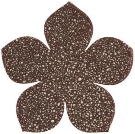 Schablone Silikon, Herz, 35 X 25 Mm, Martellato, Chasil 3 6 Schablone Silikon, Herz, 35 X 25 Mm, Martellato, Chasil 3 – Bild 4