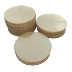 1120x Folie Für Hamburgerportionierer Hamburgerpresse D180 Hamburgerfolie Hamburgerpapier -Backzeug Laden 070f12c5 8424 41de b45f e76835a97121 2