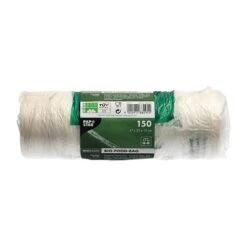 PAPSTAR 150 Hemdchen-Tragetaschen, Bio-Folie 47 Cm X 22 Cm X 13 Cm Transparent Knotenbeutel Auf Rolle -Backzeug Laden 07b0d306 7371 4c74 9a49 52c1b7b7e4fd