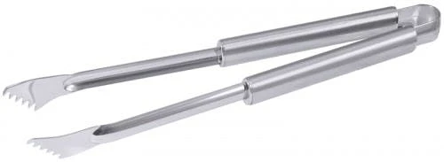 Vogue Servierzange Edelstahl 9 Vogue Servierzange Edelstahl – Bild 7