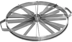 Schneider® Schneider - Tortenteiler, 12/14-teilig, Edelstahl Doppelseitig, Sehr Stabil -Backzeug Laden 094e9b34 4e3f 4f0d a8b5 a98dc8b7d6c6