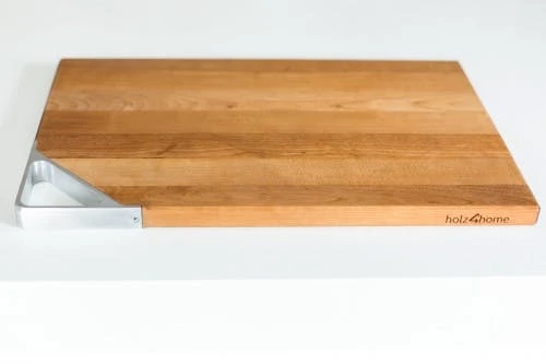 Küchenbrett | Schneidbrett Aus Birke Von Holz4home® 9 Küchenbrett | Schneidbrett Aus Birke Von Holz4home® – Bild 7