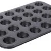 2x Muffinform, Mini, 24 Mulden -Backzeug Laden 0b72bc57 8e2a 4086 a90d 83d72b25001f
