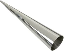 1 X SCHNEIDER Schillerlockenformer 35 Mm X 140 Mm