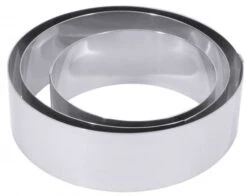 3x Contacto Tortenring Aus Edelstahl. Gebördeltem Rand. Ø 30 Cm. Höhe: 2 Cm -Backzeug Laden 0b88ef9b 9512 4791 ae93 420aad9743f3