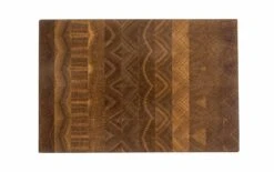 NXT Board Handgefertigtes Frühstücksbrettchen Stirnholz Eiche, Geräuchert -Backzeug Laden 0c8811d8 4796 4dcb bb1b 8ade08530c65