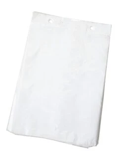 LDPE Abreißbeutel Folienbeutel 300 X 500 + 30 Mm, 14 µ, Transparent, Geblockt 2.500 Stück -Backzeug Laden 0de2e379 c69d 4a63 9fea b447d880b23a 1