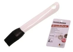 Westmark 15442270 Silikon-Brat-/Backpinsel | Spülmaschinengeeignet | 22 Cm. -Backzeug Laden 0e6ef545 abcf 4995 83cb 012e8cdc4c8e