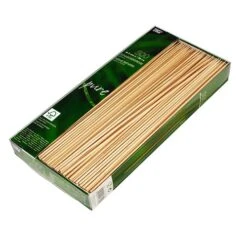 PAPSTAR 3000 Schaschlikspieße, Holz "pure" Ø 3 Mm · 30 Cm -Backzeug Laden 0e9bebbb b070 4be5 a676 ca656e66dab7