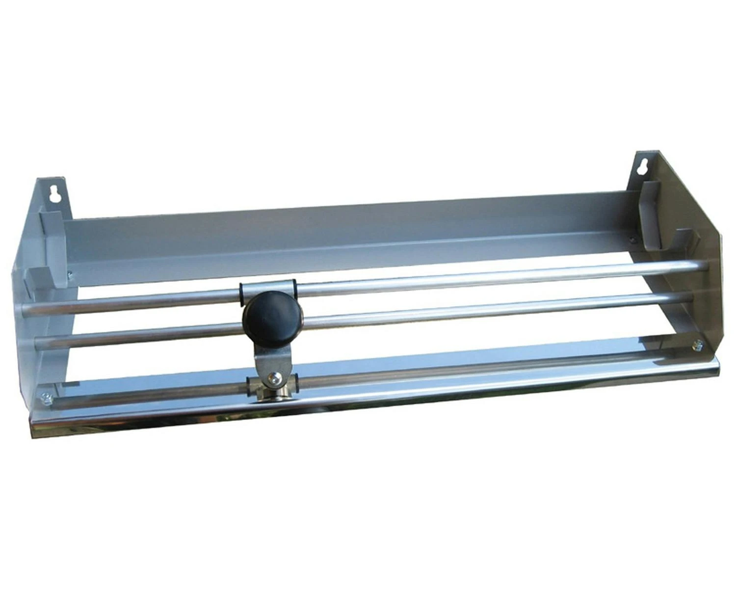 Sicherheits-Folienabrollgerät Mit Rotierendem Schneidkopf Für 45cm Breite Folie 3 Sicherheits-Folienabrollgerät Mit Rotierendem Schneidkopf Für 45cm Breite Folie