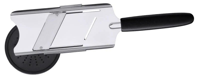 Contacto Trüffelhobel 3 Contacto Trüffelhobel