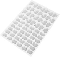 1 X SCHNEIDER Ausstechmatte Aus Kunststoff No. 8a -Backzeug Laden 114c072e c551 46bd 9827 e64120d35c49