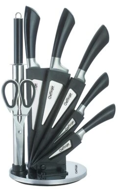 Michelino Messerset 6-teilig Edelstahl Klingen Küchenmesser Kochmesser Schäler Messer Carbon -Backzeug Laden 121f7a2c e091 4bab 907b e7335b116477