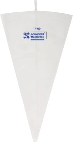 1 X SCHNEIDER Spritzbeutel, 9-70cm - Export 9 - 700 Mm -Backzeug Laden 12864345 d945 4fa5 8660 20b6d7d2b53a