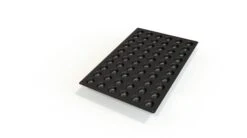 Schneider Silikon-Backform Florentiner Mini -Backzeug Laden 12ccea6c a804 4896 9f6f 956baa4cee60