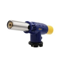 Gasbrenner Mit Piezozündung Bajonettverschluss 20 Mm 1300 * C, 80 G / H (1,1 KW) * 360 Frei Drehbar -Backzeug Laden 159895d1 4f13 4e27 ae4e 38d70ba94b88 2