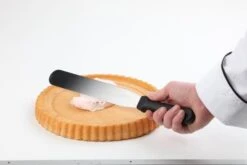 APS Streichpalette/Tortenspachtel/Gebäckpalette35 X 5 Cm, Länge 48,5 Cm 14 APS Streichpalette/Tortenspachtel/Gebäckpalette35 X 5 Cm, Länge 48,5 Cm -Backzeug Laden 165b4b31 3b38 4531 917e c8065f121b4a