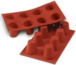 Silikonform Wald & Ananas Silikomart Backform Eisform Dessertform -Backzeug Laden 173d7eb6 11a2 43a3 a076 788db7d27c94