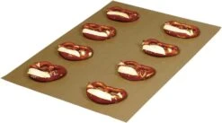 1 X SCHNEIDER Fahrgestell Für Backtrennpapier, Edelstahl 570 X 780 Mm -Backzeug Laden 1858957b 6a45 4371 9263 6939864bc542 2