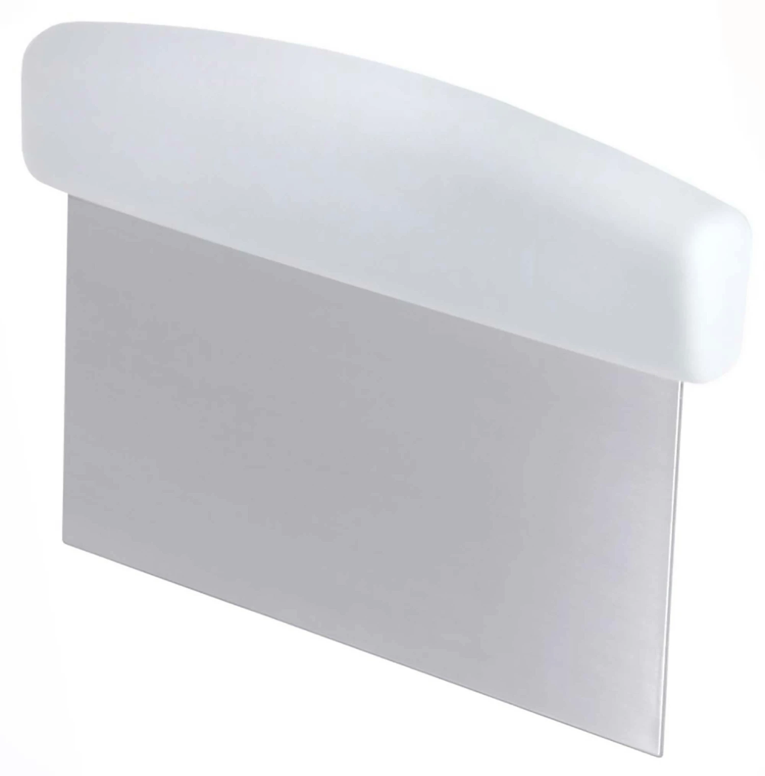 Pizzaspachtel Edelstahl 4 Pizzaspachtel Edelstahl – Bild 2