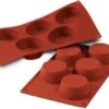 Silikonform, Backform, Muffin 81 Mm, Silikomart 1 Silikonform, Backform, Muffin 81 Mm, Silikomart -Backzeug Laden 18a512fe 4aab 4d75 9f7b 26c0894cbdc8