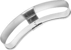 1 X SCHNEIDER Ausstecher "Fisch" 145 X 65 X 35 Mm 145 X 65 X 35 Mm -Backzeug Laden 18f4db9e c6f4 4b8f 8a69 9201c6488012