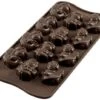 Silikonform, Schokoladenform, Backform Engel Silikomart -Backzeug Laden 19b4e860 0570 4b04 9ae4 b7041cc6715a