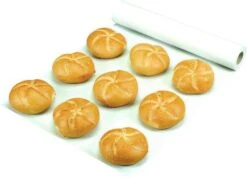 500 Blatt Backtrennpapier GN 2/1 - 41 G/m² -Backzeug Laden 1b2cebed c2c0 4996 a30f 8cb7b5423105