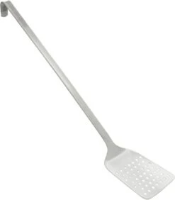 1 X SCHNEIDER Pfannenwender Mit Löchern 470 Mm