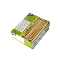 PAPSTAR 2400 Fingerfood - Picker 11 Cm "Nature" -Backzeug Laden 1b890404 e5e9 4be4 905a b4ff3bbaa6c2