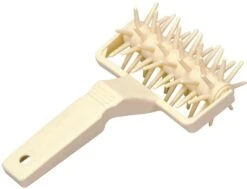 19x Contacto Teigspatel Aus Kunststoff Spatelmaß: 12 Cm X 6,5 Cm, Stiellänge: 14 Cm -Backzeug Laden 1c20bd0c 1e9d 48a2 a1e1 6b7ec2b49078 1