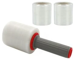 10x Abroller Für Bündelstretchfolie Ohne Verlängertem Kern -Backzeug Laden 1c78ea61 402b 4f14 806a 6e8f3e6c7953