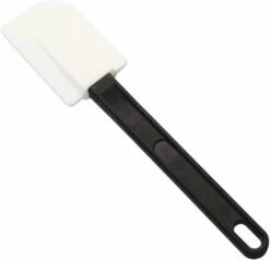 Schneider® Schneider - Stielschaber Silikon Mittel Orange 285 Mm Lang, Mit Edelstahlstiel -Backzeug Laden 1e319753 6989 43ac a907 5e9fea30b6c0 4
