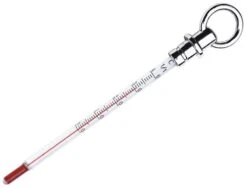 Contacto Weinthermometer