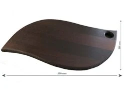 Küchenbrett | Servierbrett In Dunkel Von Holz4home® -Backzeug Laden 1f6755f3 504f 4a91 b792 36aa96441f65 1