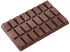 1 X SCHNEIDER Schokoladen-Form 275x135mm 3pc X 6K -Backzeug Laden 200ea7bc 4aa0 4f87 bf6c 99f426695a17